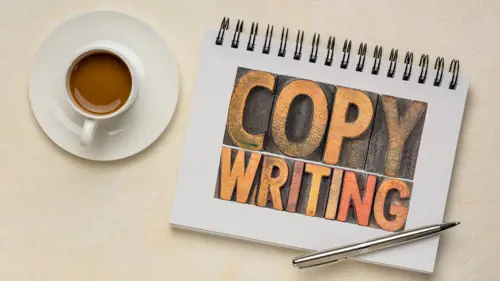 Curso Online Copywriting Campus Romero