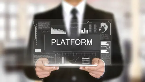Curso Online Plataformas Virtuales Campus Romero