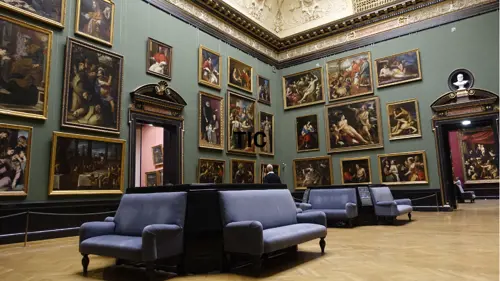 Curso Online Conservacion Preventiva Museos