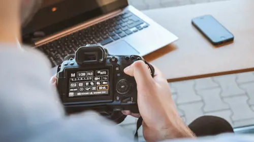 Curso Online Historia Fotografia