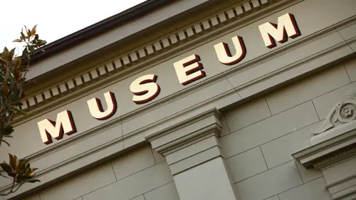 Curso Online Iniciacion Documentacion Museos
