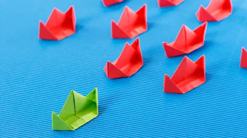 Curso Online Estrategia Oceano Azul Campus Romero