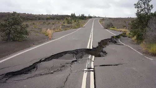 curso online proteccion civil actuacion ante terremotos