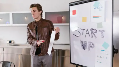 Curso Online Emprendimiento 1 Campus Romero