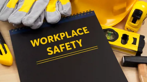Curso Online Salud Seguridad Ambientes Trabajo Campus Romero