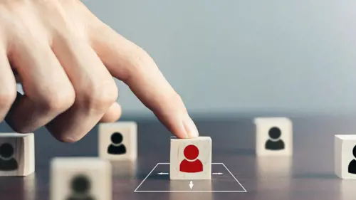 Curso Online Direccion Personal Campus Romero