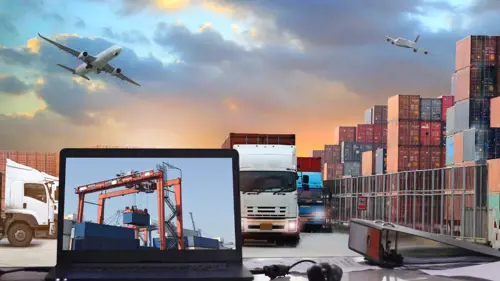 Master Online Comercio Internacional Mba Eude