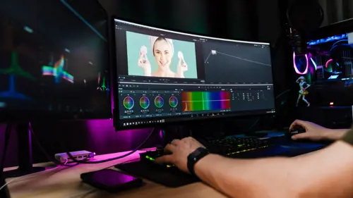 Curso Online Retoque Digital Photoshop Campus Romero