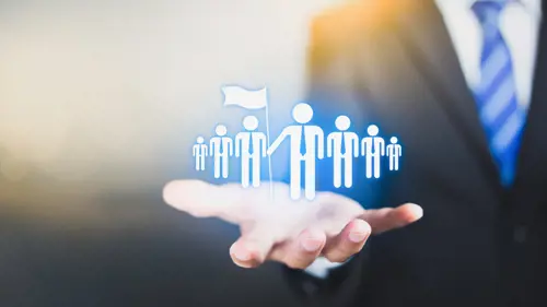 Curso Online Gestion Equipos Intergeneracionales Campus Romero