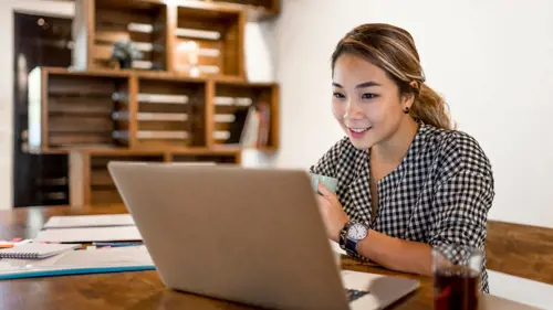 Curso Online Trabajar Desde Casa Remoto