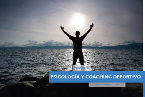 curso online de psicologia y coaching deportivo