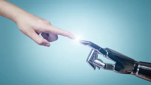 curso online inteligencia artificial generativa