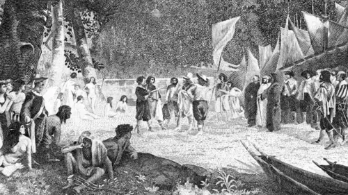Curso Online America Hispanica Siglo Xvii