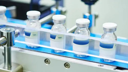 Curso Online Ingles Tecnico Industria Farmaceutica