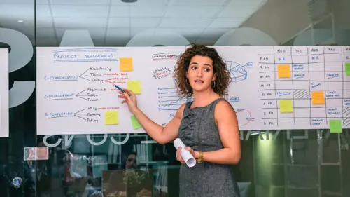 Curso Online Coach Equipos