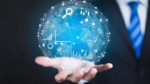 Master Online Business Intelligence Big Data Analytics Eude
