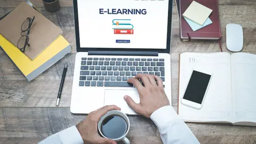 Curso Online Aprendizaje Virtual Campus Romero