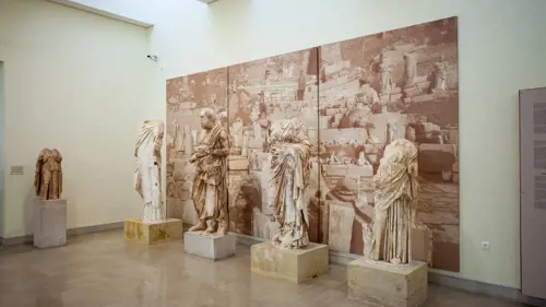 Master Online Proyectos Arqueologicos Museograficos