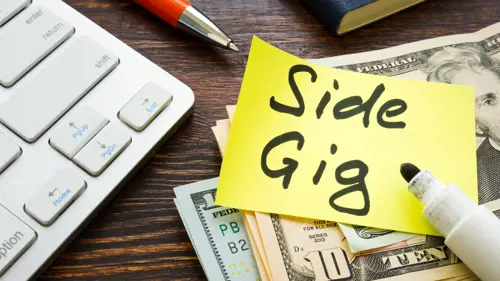 Curso Online Side Gig Campus Romero