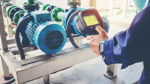 curso online termografia categoria 1
