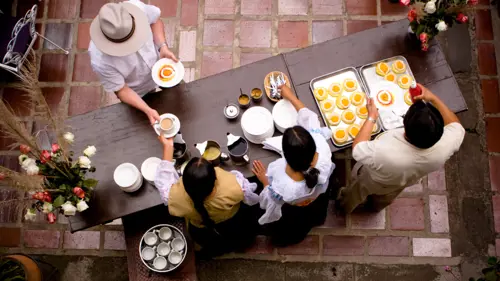 Master Online Turismo Hosteleria Ceupe