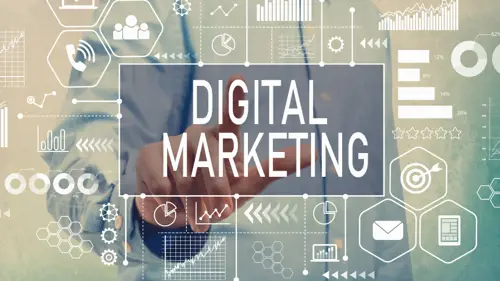 Master Online Marketing Digital Publicidad Digital Eude