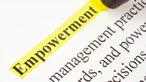 Curso Online Empoderamiento Laboral Campus Romero