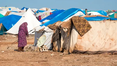 Curso Online Crisis Refugiados