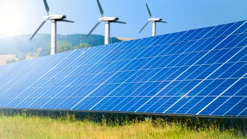 Curso Online Energias Renovables Filadd