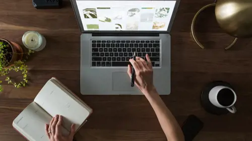 Curso Online Elaborar Trabajo Investigacion