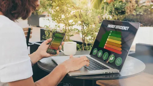 Master Online Energias Renovables Eficiencia Energetica Eude