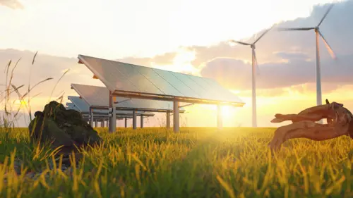 Master Online Energias Renovables Proyectos Energeticos Ceupe