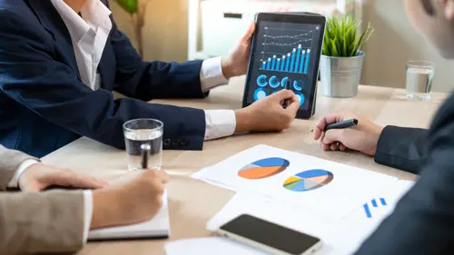 Curso Online Especialidad Asesoria Financiera Eude