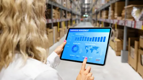 Curso Online Logistica Gestion Producto Eude