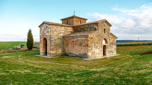 Curso Online Espana Visigoda