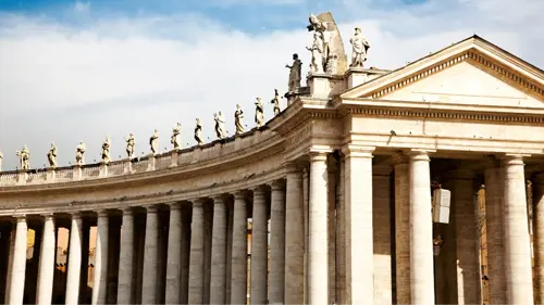 Curso Online Introduccion Religiones Roma