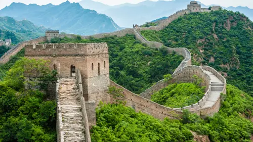 Curso Online China Sociedad Economia
