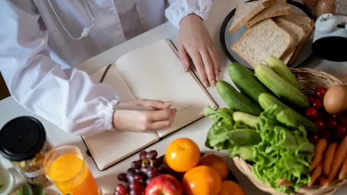 Master Online Calidad Seguridad Alimentaria Nutricion Ceupe