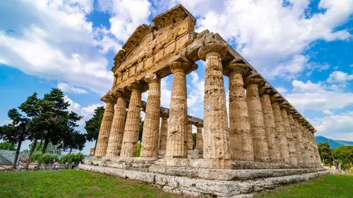 Curso Online Arqueologia Mundo Clasico