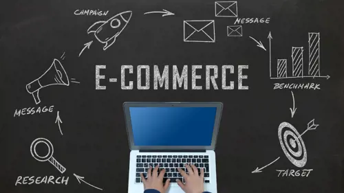 Curso Online Especialidad E Comerce Eude