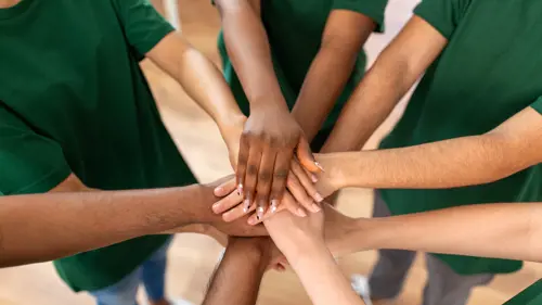 Curso Online Ayuda Humanitaria Cooperacion