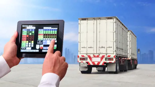 Master Online Logistica Transporte Distribucion Internacional Empresa Ceupe