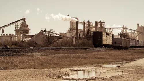 Curso Online Revolucion Industrial