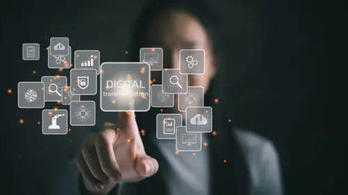 Curso Online Estrategia Transformacion Digital Eude