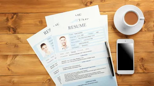 Curso Online Aprende Estructurar Cv Profesional Sector Construccion