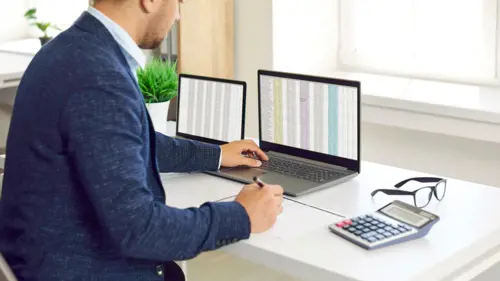 Curso Online Excel Basico Intermedio Campus Romero