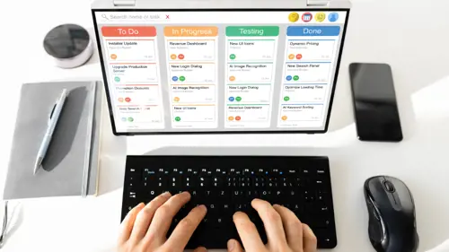 Curso Online Scrum Gestion Equipos Campus Romero