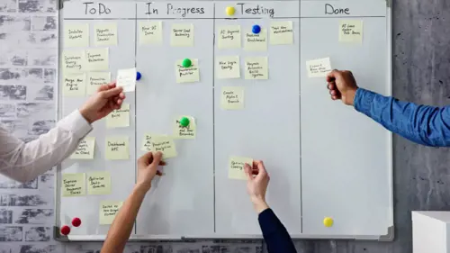 Curso Online Gestion Proyectos Scrum Campus Romero
