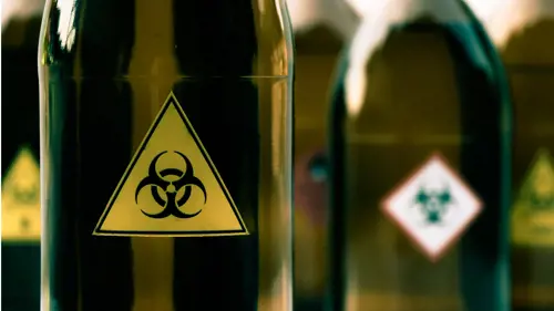 curso online emergencias biologicas radiologicas y quimica