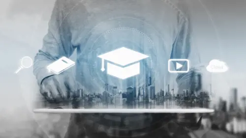Master Online Tecnologia Creatividad Educativa Ceupe